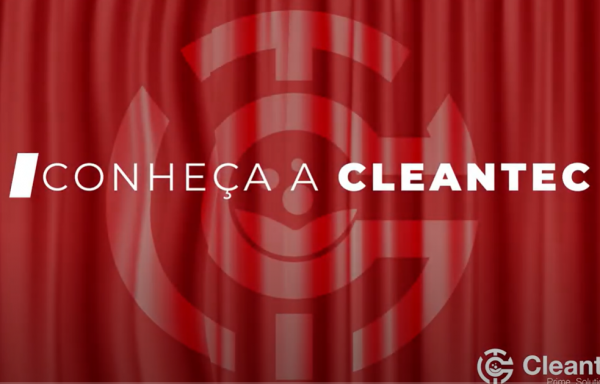 VÍDEOS - Cleantec Prime Solutions